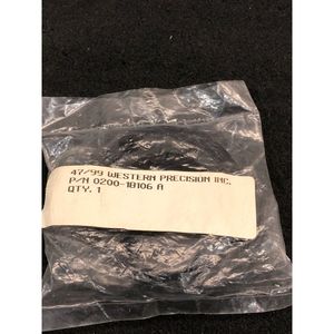 Cubierta de cable RF AMAT 0200-18106, ultima hdp-cvd - Equipo y piezas de semiconductores de confianza globales de la marca Trusted Global Legacy - Product Image 4