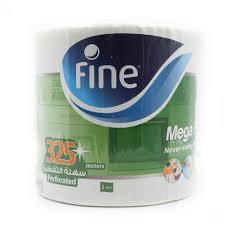 Haute qualité fabriqué au Vietnam 3 plis doux jetables papier hygiénique pâte de bois vierge 6 rouleaux/paquet prix de gros - Product Image 3