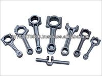 Bielle de moteur en acier forgé pour MAN 51.02400.6013 D2842 D2840 E2842, pour camions, bus et applications industrielles