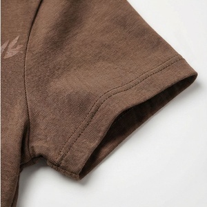 Nueva Llegada, Camisa de Oficina para Mujer, Primavera Otoño, Moda, Estampado Moderno, Vestido Informal para Dama, 240 g/m², 100% Algodón Satinado con Lentejuelas - Product Image 6