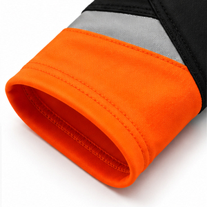 Manchons de compression respirants personnalisés pour le sport, protection UV, antidérapants, pour la course à pied et le cyclisme en extérieur - Product Image 6