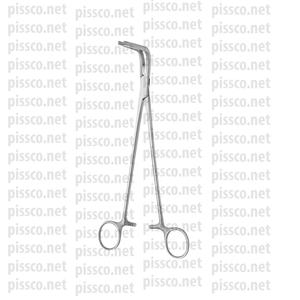 Pissco-abrazaderas para ángulo recto, instrumentos quirúrgicos, embalaje personalizado, hecho por Pissco, paquistaní, fabricante superior - Product Image 4