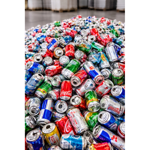 Déchets d'aluminium UBC de qualité supérieure à prix de gros pour le recyclage de l'aluminium et l'industrie manufacturière - Product Image 3
