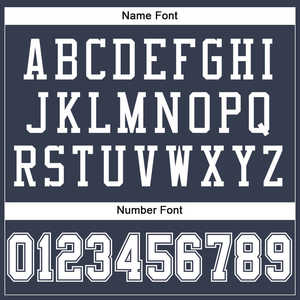 Camiseta de Fútbol Americano Personalizada para Hombre, Mujer, Unisex, Talla Grande, Manga Corta, para Fanáticos del Deporte, con Nombre y Número del Equipo Impresos y Cosidos - Product Image 4