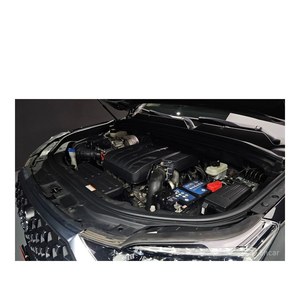 2020 KGM KG Mobility (SsangYong) Rexton Diésel 2.2 4WD Caja de Cambios Automática Asientos de Cuero Cámara Trasera Emisión Euro V 83,854 km - Product Image 6