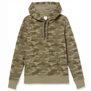 Hoodies décontractés pour femmes très demandés, vêtements à manches longues, pull-over pour femmes à prix raisonnable avec couleurs personnalisées - Product Image 1
