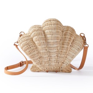 Cheap Mini Rattan Bags Cute Fish Shape Purses and <b>Handbags</b> for Children Kid Baby <b>Toddler</b> Girl - Product Image 6