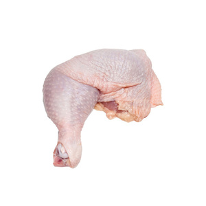 <b>Chicken</b> thighs in frozen condition offered for sale for food processing and retail supply - Product Image 5
