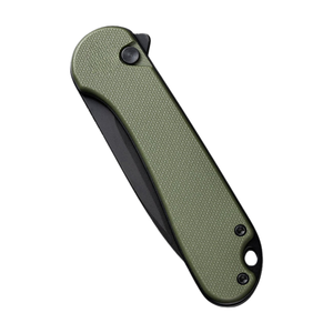 Couteaux pliants d'extérieur pour le camping et les kits de pique-nique, conception compacte pour un rangement pratique et les aliments de pique-nique - Product Image 5