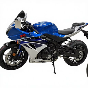 Moto sportive haute performance 2025 GSX-R1000RZ 200 ch 300 km/h 4 temps essence prête à l'exportation - Product Image 1