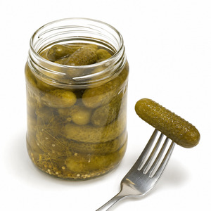 Factory In Vietnam Delicious Best Selling Best Price Best Quality Canned <b>Pickled</b> Cucumber Bulk Supply - Product Image 4