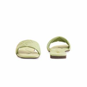 PISTAGREEN CL1990 Casual Slip-On Flats Cómodo y elegante - Product Image 2