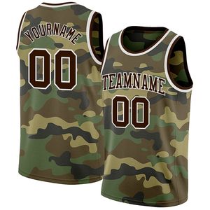 Ensemble de maillots de basket-ball unisexes à col rond sans manches, antibactériens, avec logo personnalisé OEM, impression par transfert thermique, 100% maille - Product Image 3