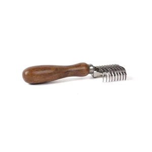 Equine Coat <b>Shedding</b> Massage <b>Brush</b> Pet Care Equipment Flexible Rubber Equine Curry Comb Horse Grooming Coat Cleaning <b>Shedding</b> - Product Image 5