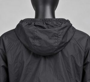 Chaqueta Acolchada Ligera para Mujer, con Capucha, Transpirable, Corta, Informal, para Exteriores - Product Image 5