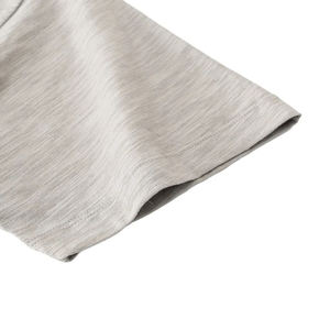 Mens casual relaxed fit t <b>shirt</b> breathable soft fabric comfortable stylish everyday wear clothing for simple fashion - Product Image 3