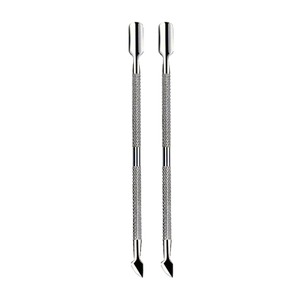 Cuticle Nail Pusher Manicure <b>Tools</b> Gel <b>Remover</b> Nail Pusher Nail Cuticles Trimmer Manicure Perfect Nails Care Pushers - Product Image 4