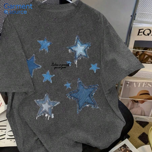 Camisetas asequibles de alta calidad hechas para pedidos al por mayor con precios competitivos para mayoristas y revendedores globales - Product Image 2