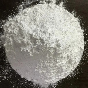 Poudre de carbonate de calcium de haute qualité en gros, de qualité industrielle, à particules fines, pour plastiques, caoutchouc, peinture, papier - Product Image 1