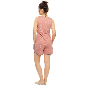 เสื้อยืดผ้าฝ้ายผู้หญิงแบบเซ็ตคู่ รุ่น Best Price 2026 พิมพ์โลโก้ได้ตามสั่ง ระบายอากาศดี เป็นมิตรกับสิ่งแวดล้อม ไซส์ใหญ่ แห้งเร็ว ทรงปกติ - Product Image 4