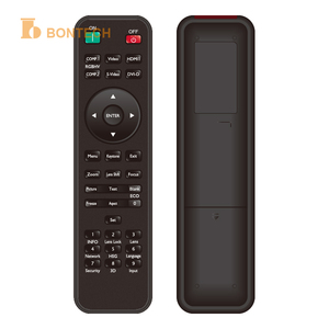 Control Remoto Universal Infrarrojo Bontech Q-35 con Garantía de Calidad y Alcance de >10m para Domótica - Product Image 3