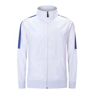 Chándal de Algodón 100% con Diseño Moderno, Logotipo Personalizado, Talla Grande, Transpirable, para Hombre, Hecho en Alexandria Industries - Product Image 2