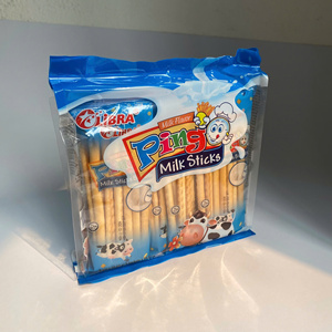 Perfectly baked Libra Milk Stick <b>Biscuits</b> Blue 186g Butter Sweet Snack Bulk Vietnam Supplier | Offer Sampling Service Free - Product Image 4