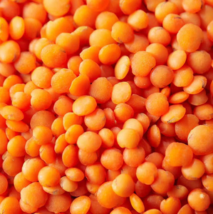 Lentilles Rouges de Qualité Supérieure en Gros, Grade Alimentaire, Stock Prêt, Service OEM, Exportation - Product Image 4