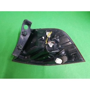 Rio UB 2011-2015 Feu arrière gauche extérieur, d'occasion, OEM 924011W200 - Product Image 4