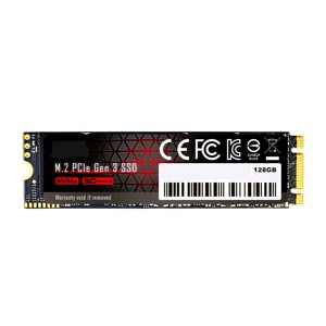 SSD Interno M.2 NVMe PCIe Gen3 de 1000 GB, Nuevo, 1 Unidad, 3000-3200 MB/s de Lectura/2500-2700 MB/s de Escritura para Computadora de Escritorio y Portátil - Product Image 2