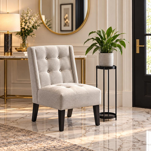 Soporte Moderno de Metal Negro de 2 Niveles para Plantas, Soporte Redondo para Macetas, Decorativo para Interiores, Exteriores, Jardín, Balcón, Patio - Product Image 5
