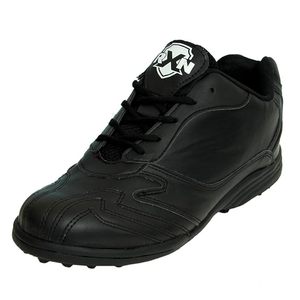 Chaussures de hockey sur gazon RXN - Utilisation en extérieur toute saison, ajustement confortable, semelle extérieure en caoutchouc, option de logo personnalisé - Product Image 2