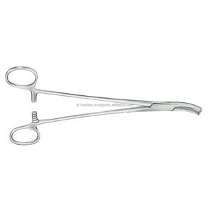 Premium Quality A-1 VERITAS Faure Arteryy Forceps 20cm Stainless Steel Manual Surgical Instruments | needle holder - Product Image 2