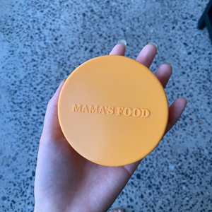 Bocaux en plastique PET transparent de 750ml pour le stockage des aliments Impression de logo personnalisé pour noix sèches Bocaux en PET Pot alimentaire avec bouchon à vis en PP de 89mm - Product Image 6