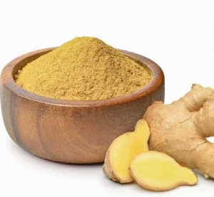 ผงสกัดขิงสมุนไพรจากโรงงานโดยตรง บรรจุภัณฑ์ขนาดใหญ่ 5 กก. สำหรับปรุงอาหารและสมุนไพรบำรุงสุขภาพ คุณภาพดีที่สุด - Product Image 5