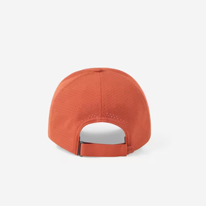 Gorra de Béisbol Unisex Naranja Daizha Sports, 6 Paneles, Estampado Animal, Malla Transpirable, Ajustable, Casual, para Deportes, Primavera/Verano - Product Image 5