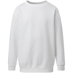 Sudaderas Personalizadas para Gimnasio, Unisex, 300GSM, Ropa Deportiva de Manga Larga, Cuello Redondo, Bordado - Product Image 6