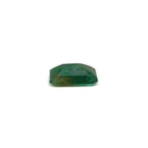 Natural Zambian Emerald Loose Gemstone 10.85 Carat Pear Cut Certified Wholesale - Product Image 3
