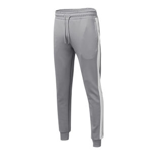 Survêtement d'hiver personnalisé à capuche pour homme en coton, doublure polaire, respirant, pour activités de plein air et sport, prix usine, vente en gros - Product Image 6