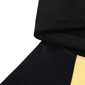 Sudaderas con Capucha de Forro Polar Personalizadas para Hombre, Sudaderas con Capucha Cálidas, Suministro al por Mayor OEM, Sudaderas con Capucha de Forro Polar para Hombre - Product Image 5