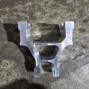 Triángulo de Suspensión Reforzado de Aluminio 6061AL Mecanizado por CNC para Motocicleta Talaria R MX3 MX4 FMO, Accesorio con Acabado de Óxido Anódico - Product Image 4
