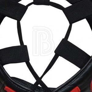 อุปกรณ์ป้องกันศีรษะสำหรับฝึกซ้อม MMA มวยไทย ออกแบบเองได้ - Product Image 5