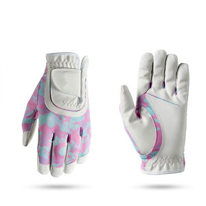 Gants de golf antidérapants de qualité supérieure pour hommes et femmes, respirants, confortables, résistants à l'usure, souples, légers, professionnels - Product Image 1
