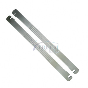 Instrumento de Acero Inoxidable Quirúrgico para Placas Óseas, para Fijación de Fracturas y Ajuste de Implantes, Fiables Dobladores de Placas Ortopédicas - Product Image 2