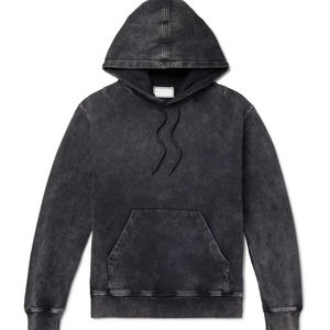 Nouveautés : sweats à capuche oversize pour hommes, imprimés ou unis, avec logo personnalisé, en vente en ligne à bas prix - Product Image 1