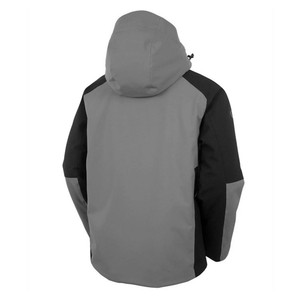 Fabricante de Ropa de Esquí Personalizada Resistente al Viento - Product Image 4