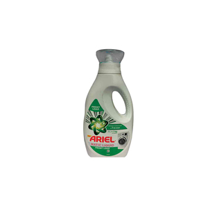Detergente Líquido Original Ariel Matic para Lavadora de Carga Frontal, 51 Lavados, 1785 ml, EN VENTA - Product Image 5