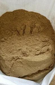 Farine de viande et d'os polie de qualité supérieure pour l'alimentation animale, biologique, riche en protéines, additif protéiné - Product Image 3