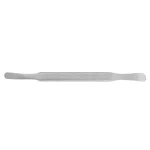 Cureta Ósea Manual Reutilizable de Acero Inoxidable de Alta Calidad, Curetas Quirúrgicas Ortopédicas - Product Image 6