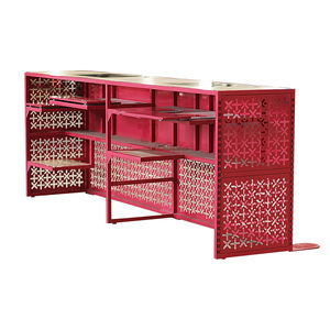 ADONG Sistema de Caja Registradora para Supermercados, Estación de Caja para Minoristas, OEM A58 Personalizable, Origen Vietnam, Embalaje para Exportación - Product Image 1